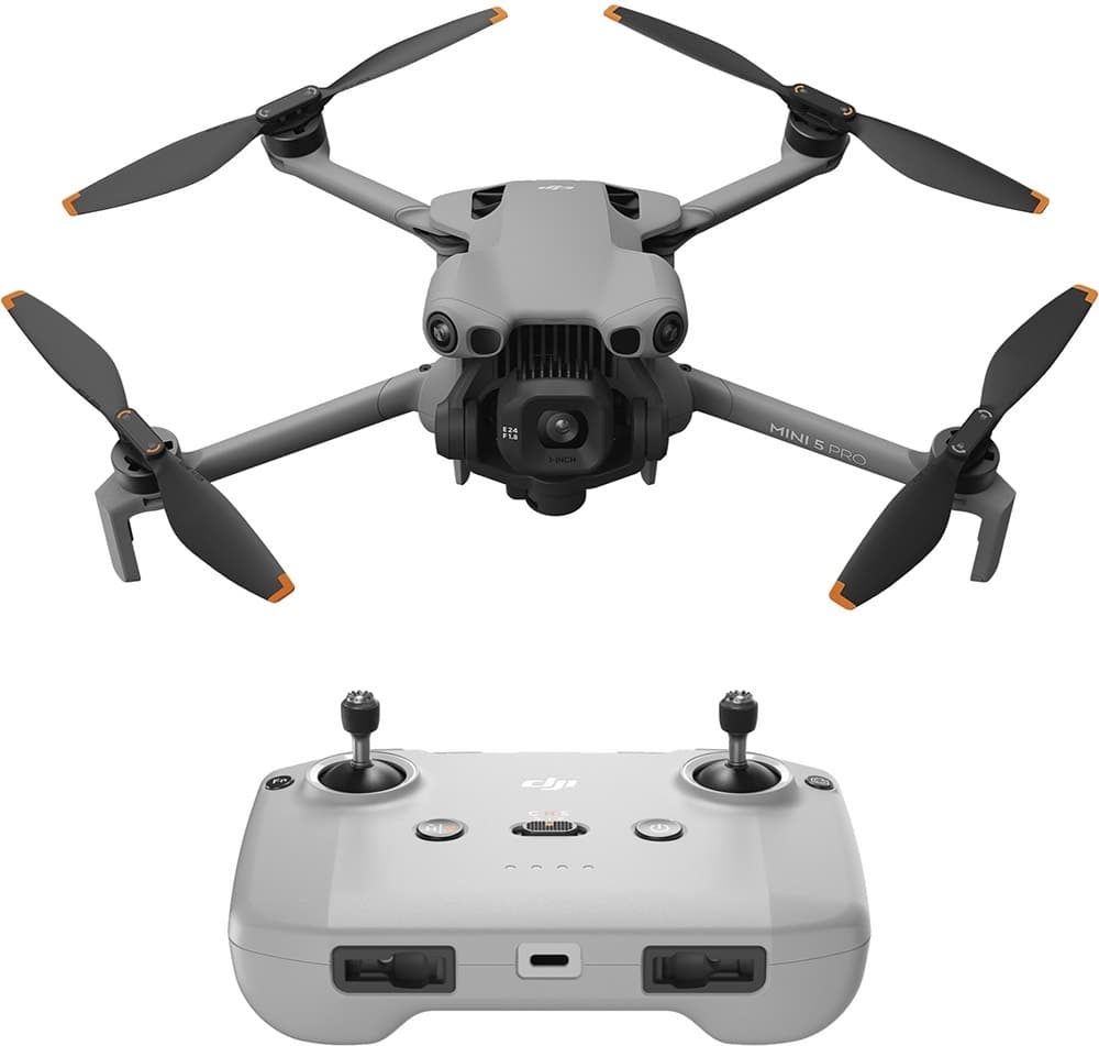 Drone Dji Mini 5 Pro