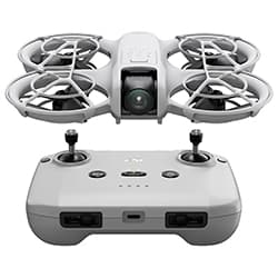 Drone DJI Neo Fly More Combo