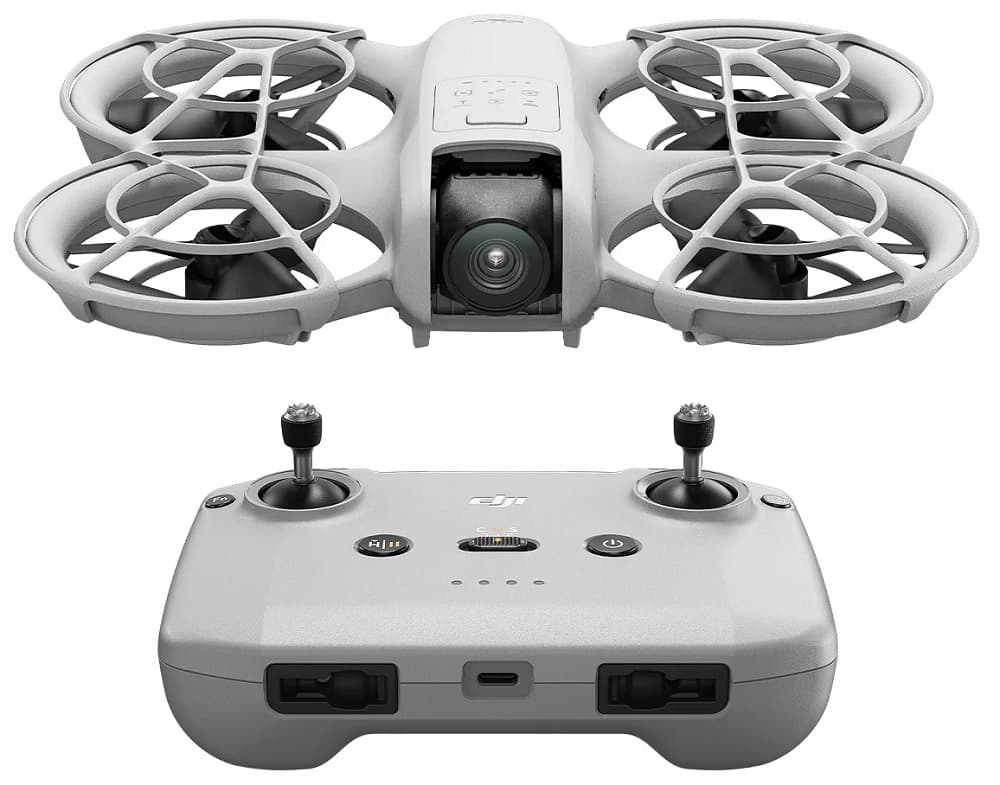 Drone Dji Neo Fly More Combo