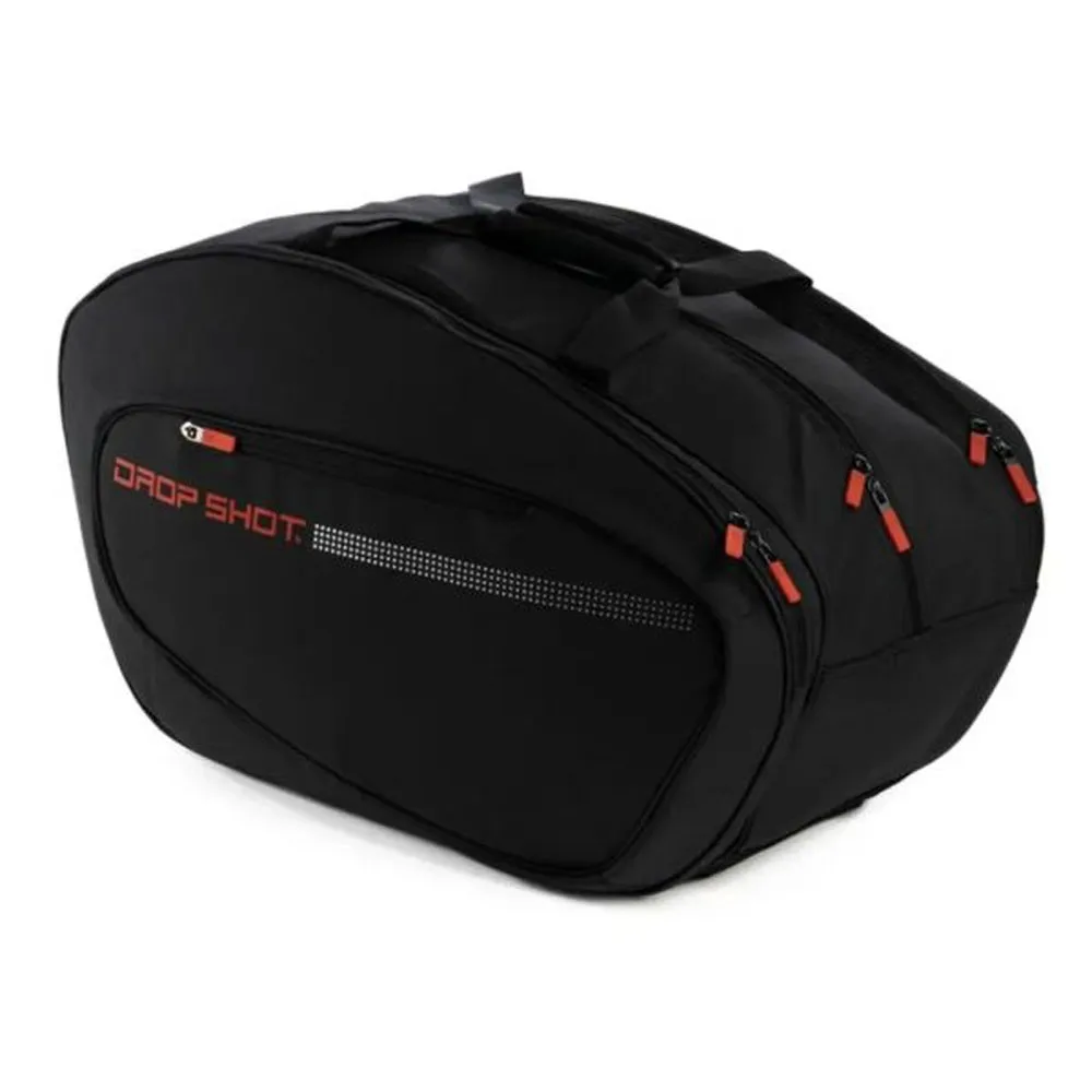 Paleteira Drop Shot Lcp 25 Unique Db324007