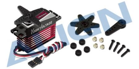 Servo Digital Align HSD53001T