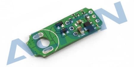 Circuito Servo DS535M/DS535 Align HSP53501T