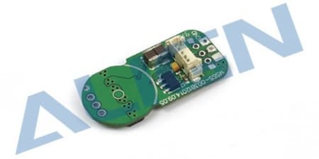 Circuito Servo DS825M/DS825 HSP82502T