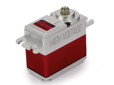 Servo Jr DS8711HV Ultra Torque Hv