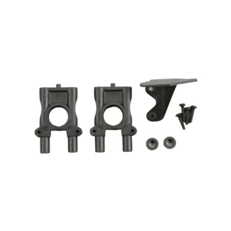 Diferencial Central Duratrax Dtxc4127