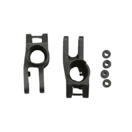 Hub Traseiro Duratrax Raze Dtxc4158