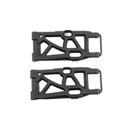 Braço de Suspensão Inferior Duratrax Raze 2 Peças
