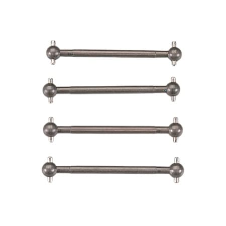 Dogbone 4 Peças Duratrax