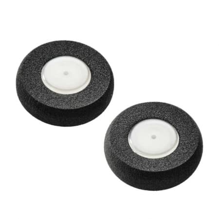 Mini Lite Wheels 2 Peças Dubro