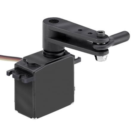 Braço Servo Duplo Longo Dubro Dub3340 2 Peças