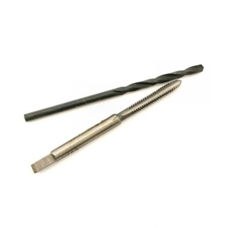 Conjunto de Torneira e Broca Dubro 4-40