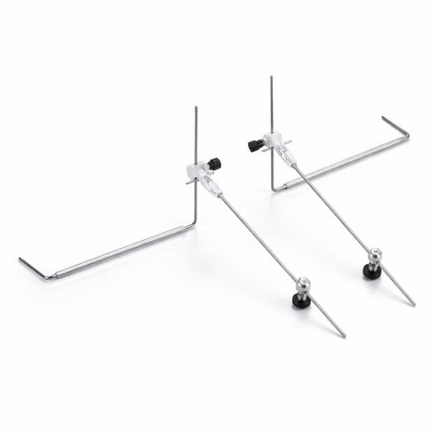 Sistema de Aileron Micro Dubro