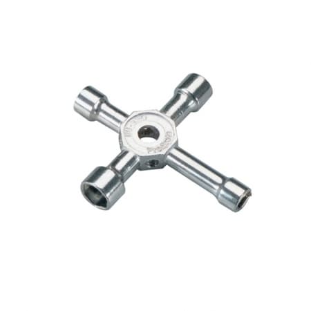 Chave de Vela 4 Vias Dubro Dub701