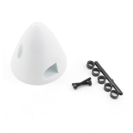 Hélice Dubro 2 1/2" Branca (2 Pás)
