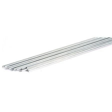 Haste Rosqueada Dubro 4-40 12" 6 Peças