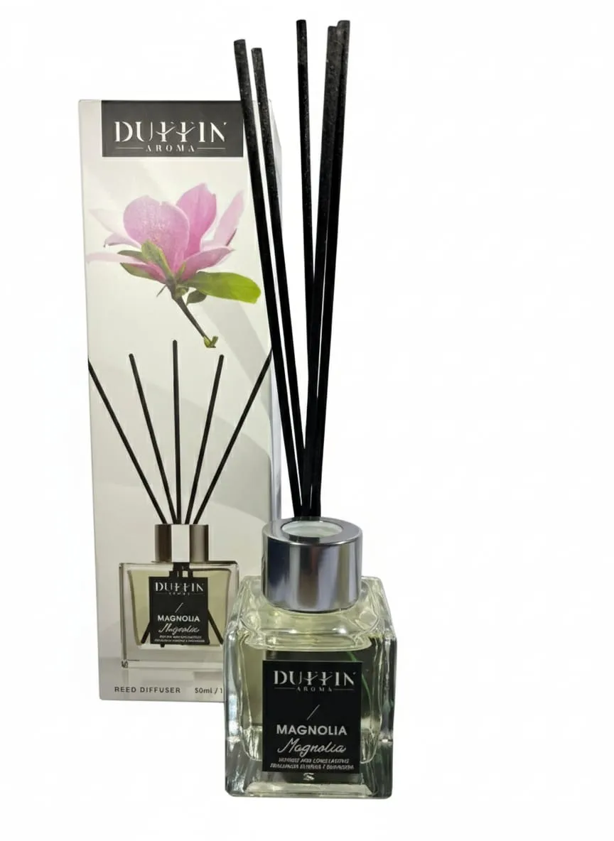 Aromatizante de Ambiente Duffin Magnolia 50ml