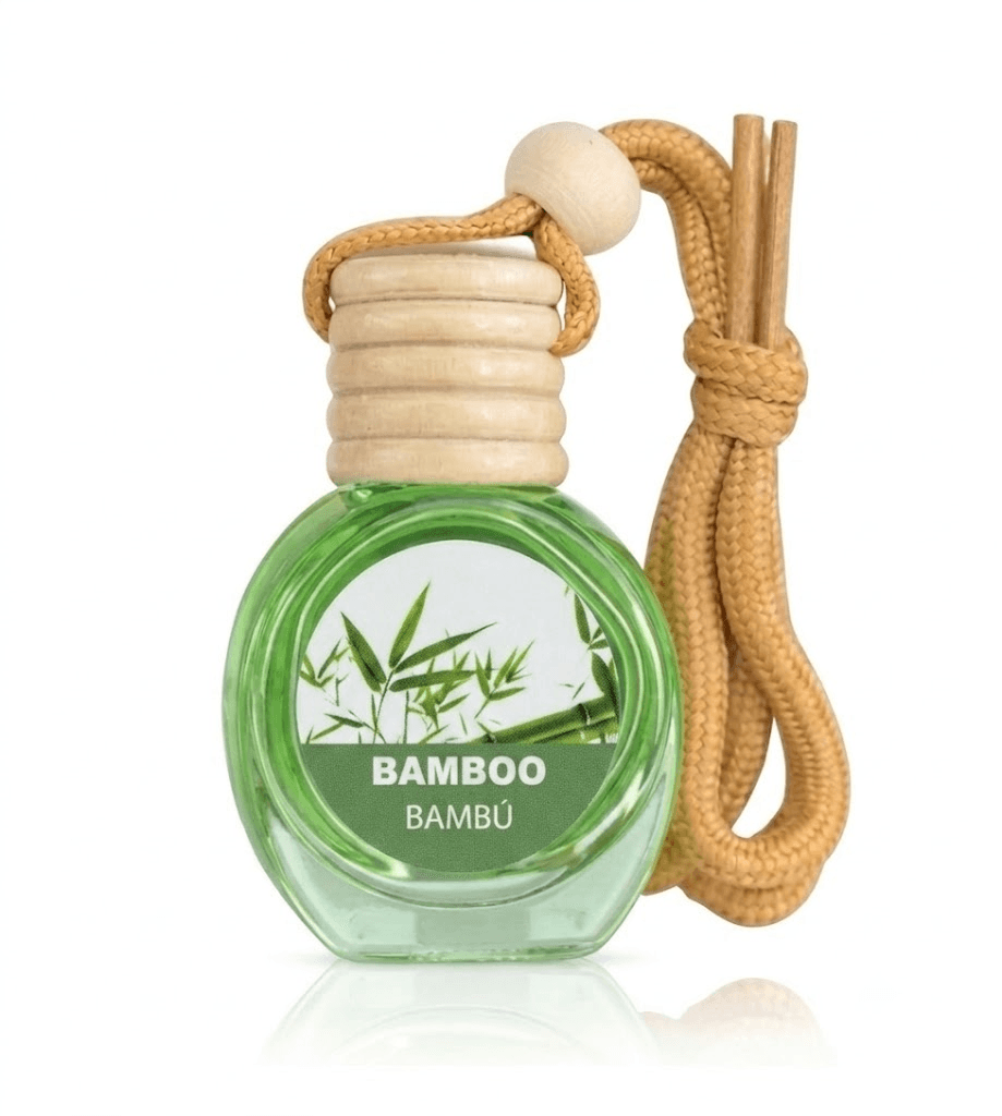Aromatizante para Auto Duffin Bambu 8ml