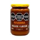 Anúncio: DULCE LECHE HAVANNA 800GR