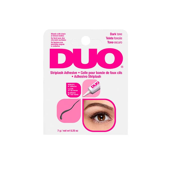 Adesivo para Cílios Duo 7GR Dark