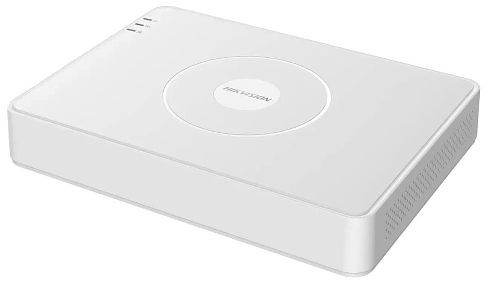 Dvr HikVision Cctv Turbo HD Ds-7116HGHI-M1 com 16 Canais Até 1080P