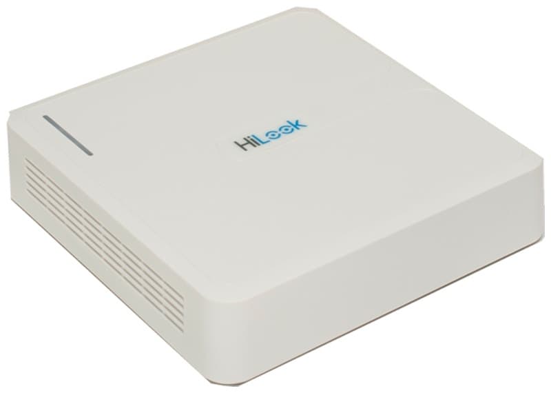Dvr Hilook Turbo HD Dvr-104G-M1 com 4 Canais HD Até 1080P