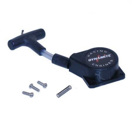 Motor de Partida Dynamite Dyn6535