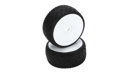 Roda Dynamite 1/8 Buggy On-Road Dyn8269