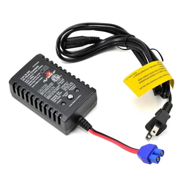 Carregador Ac Dynamite 20W NiMH