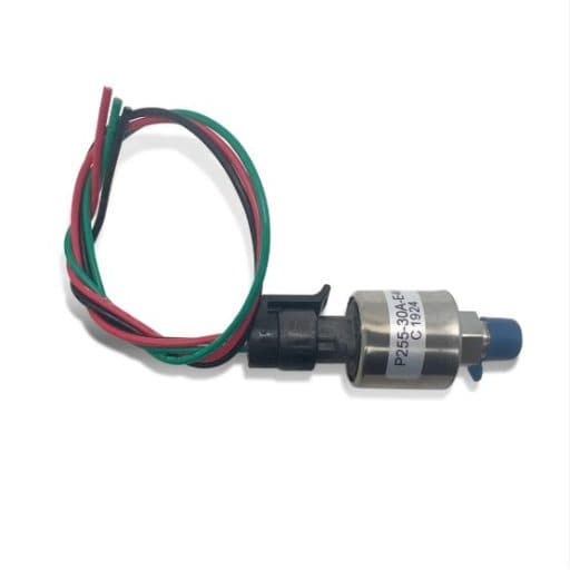 Dynon 1/8" Npt 0-60 Inhg