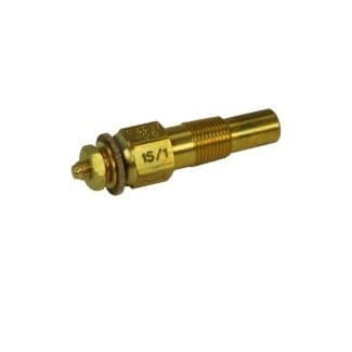 Dynon Avionics de Temperatura de Óleo/Refrigerante 1/8-27 Npt (Continental)