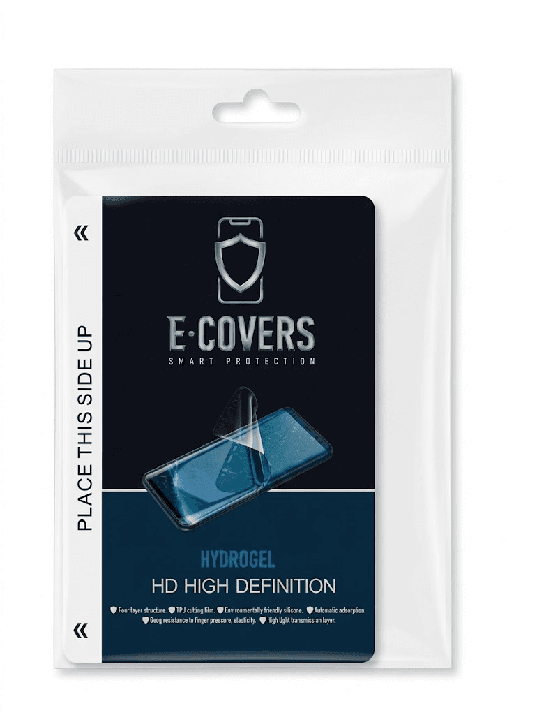 Lamina HD High Definition Hydrogel E-Covers