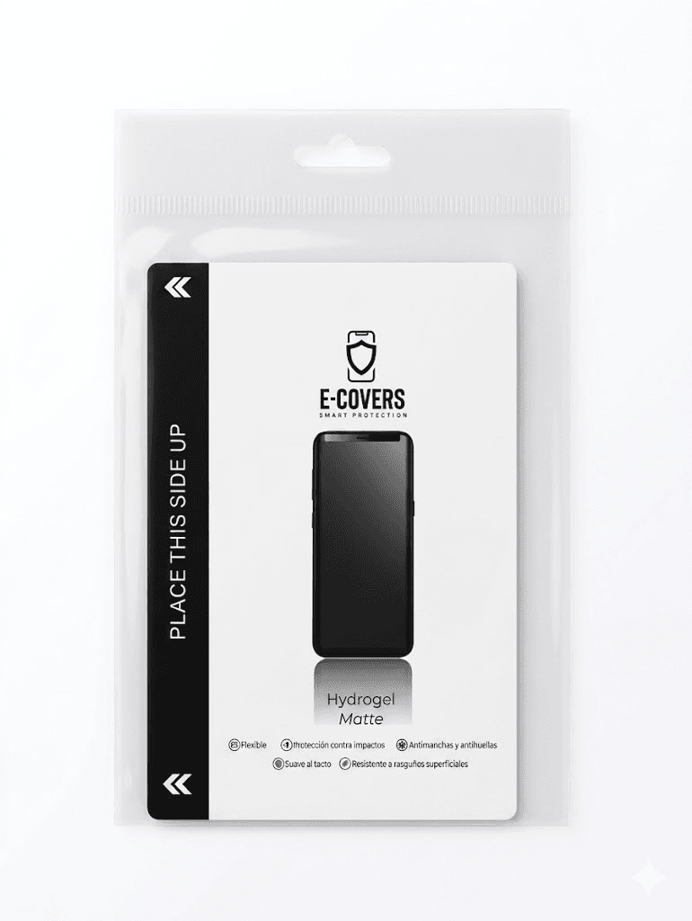 Lamina Matte Hydrogel E-Covers