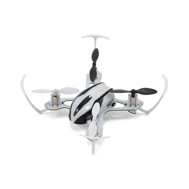 Quadricóptero E-Flite Pico Qx Rtf Blh8200 (Outlet)(Sem Bateria)