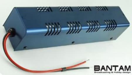 HD Externo Bantam Eld150