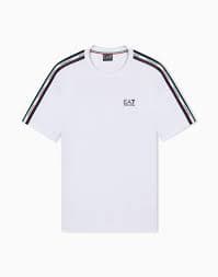 Camiseta Masculina Armani