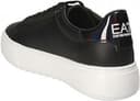 Ea7 Emporio Armani Tênis Unisex Pelle Sneaker