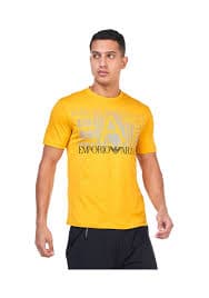 Camiseta Ea7 Armani Vários Cores