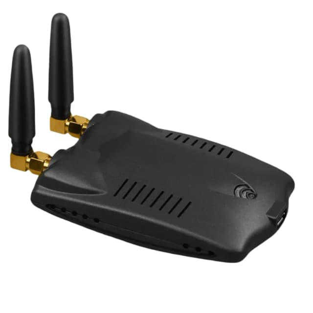 Eachen Controlador Bridfe RM-DC34 V2.0 EA8600007 16 Canales Negro