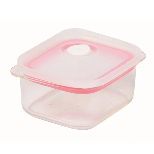Mini Tupper Hermético Easy Clean