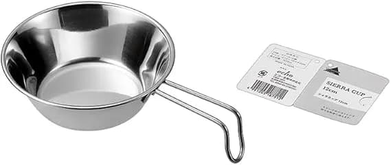 Tigela Echo Mini com Alça