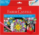 Anúncio: EcoLápis de Cor Super Soft Faber Castell - 120160G (60 Cores)