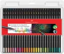 Anúncio: EcoLápis de Cor Super Soft Faber Castell - 654124 (50 Cores)