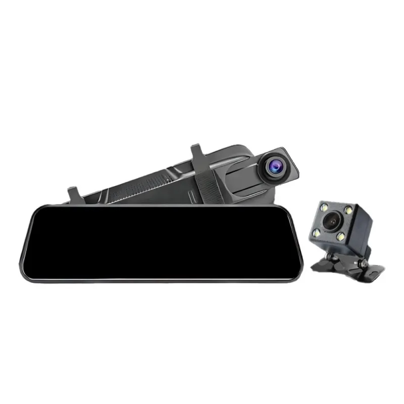 Câmera Veicular Ecopower Camara Dvr P/auto Ep-8771