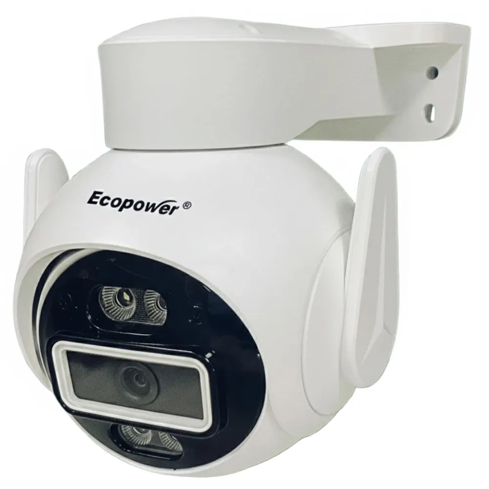 Ecopower Ep-C055 3MP Branca