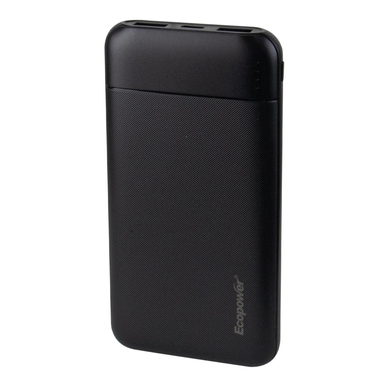 Power Bank Ecopower Ep-C521 10000mAh Negro