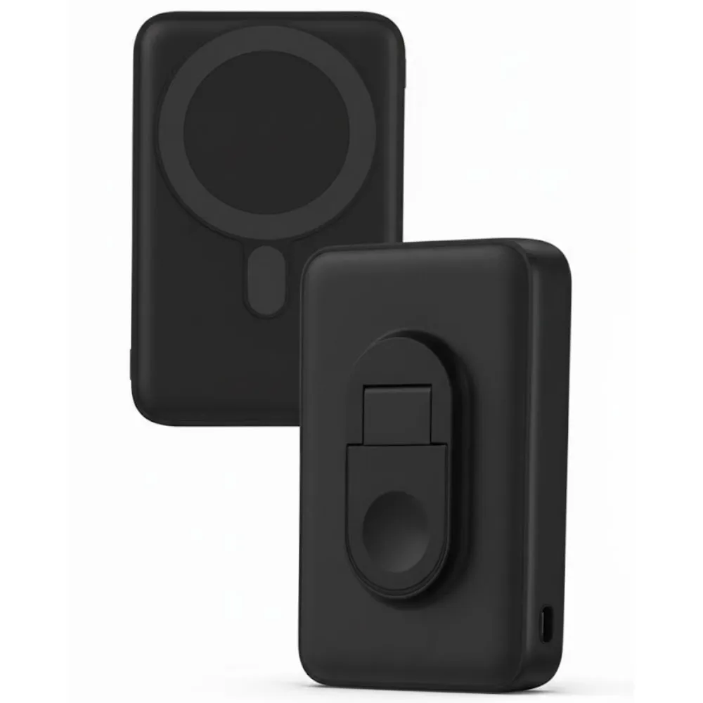 Power Bank Ecopower Ep-C816 12000mAh Negro