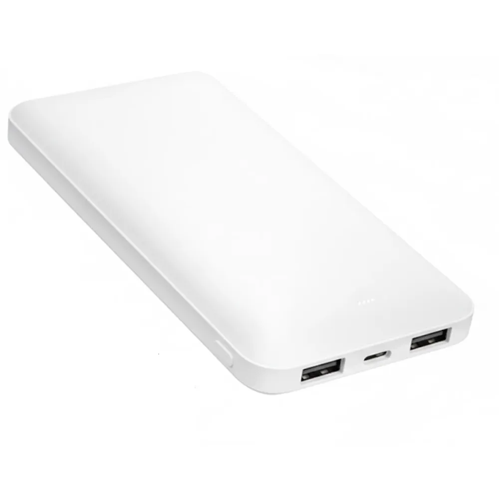 Power Bank Ecopower Ep-C819 12000mAh Branco