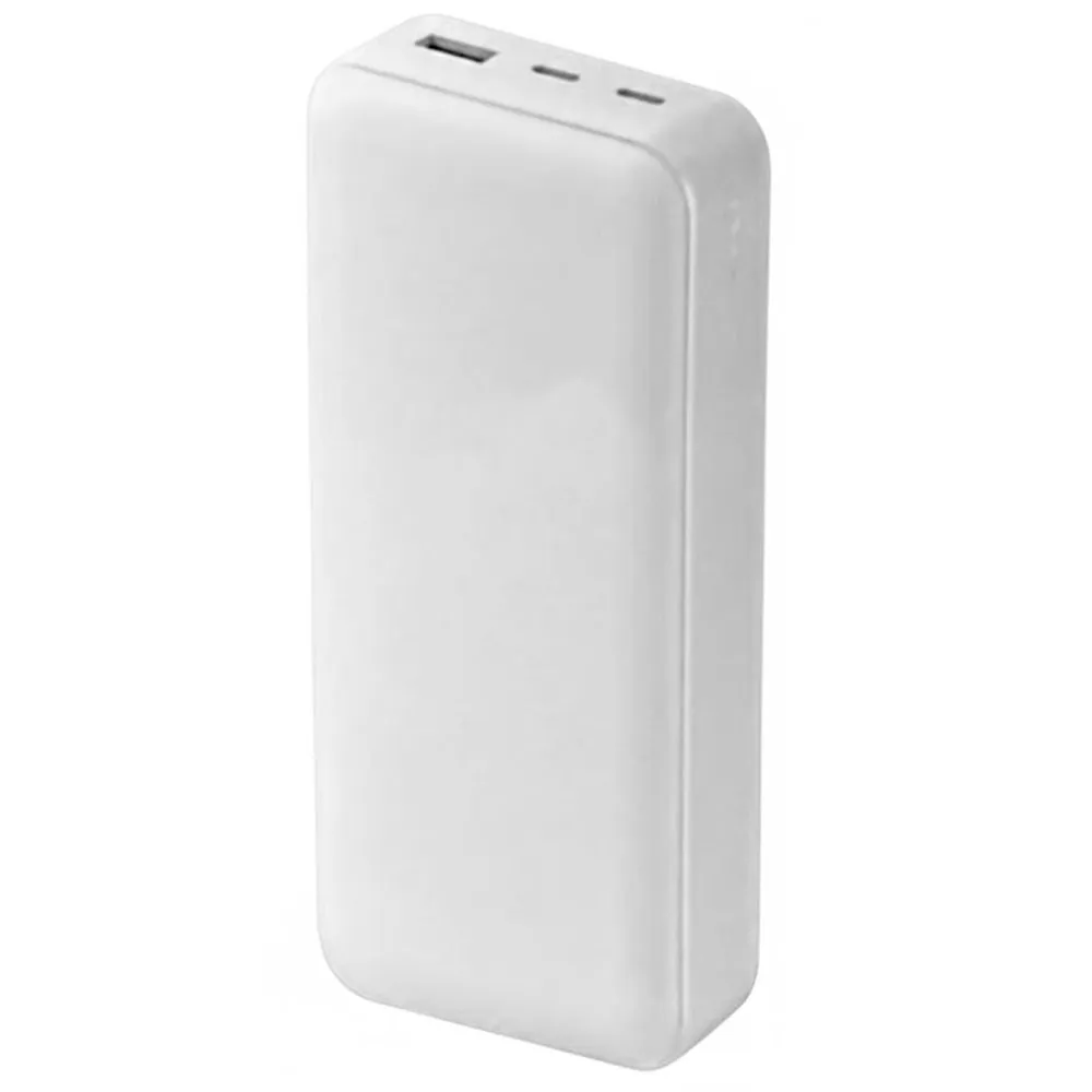 Power Bank Ecopower Ep-C829 22000mAh Blanco