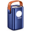 Carregador Portátil Ecopower Ep-C865 6000mAh Azul
