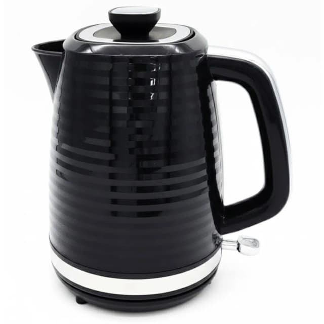 Chaleira Elétrica Ecopower EP-3067 1.7L 220V Preto